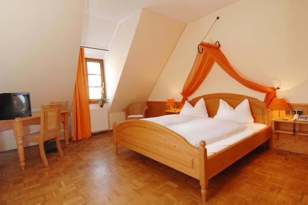 Nackenheim Landhotel St. Gereon الغرفة الصورة