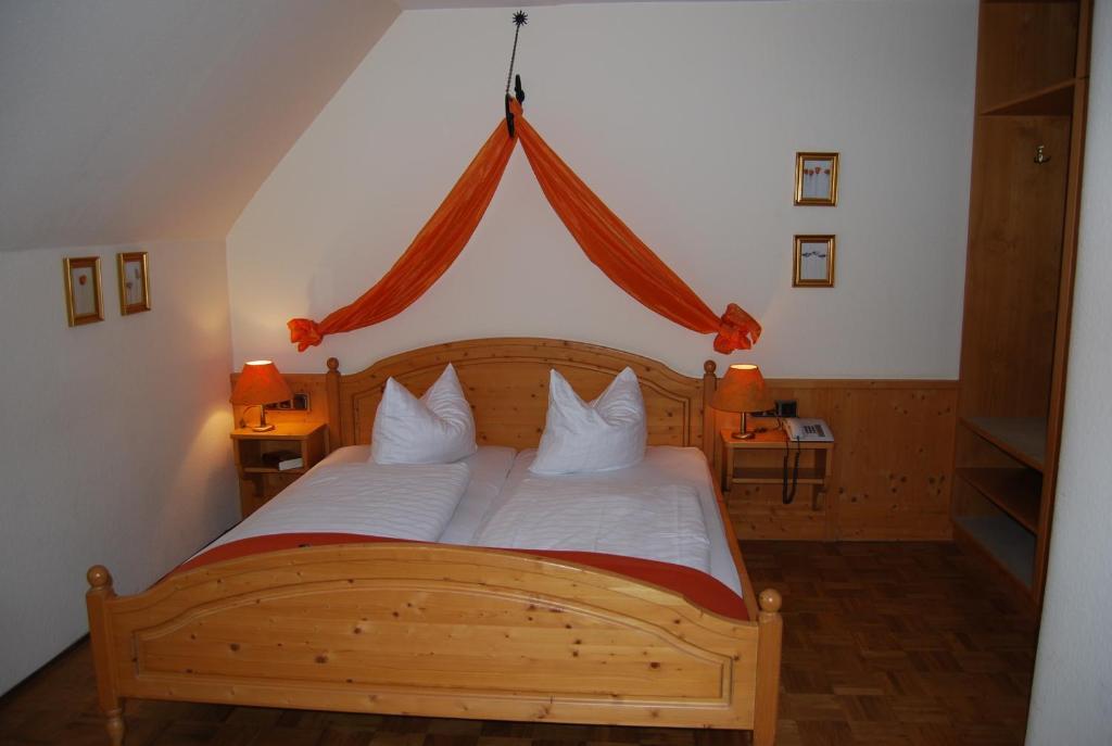 Nackenheim Landhotel St. Gereon الغرفة الصورة