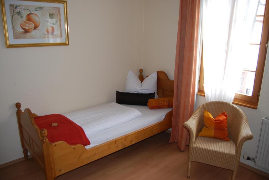 Nackenheim Landhotel St. Gereon الغرفة الصورة