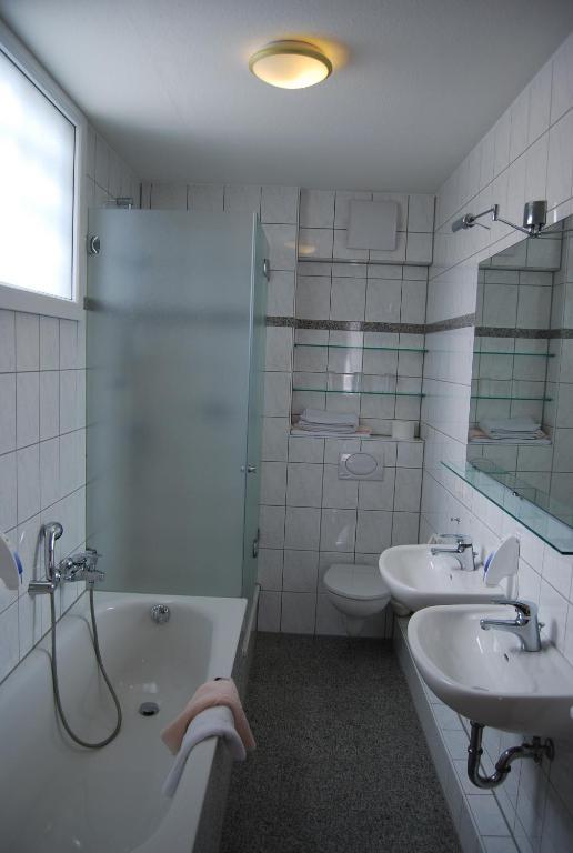 Nackenheim Landhotel St. Gereon الغرفة الصورة