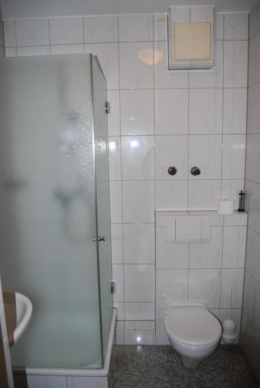 Nackenheim Landhotel St. Gereon الغرفة الصورة