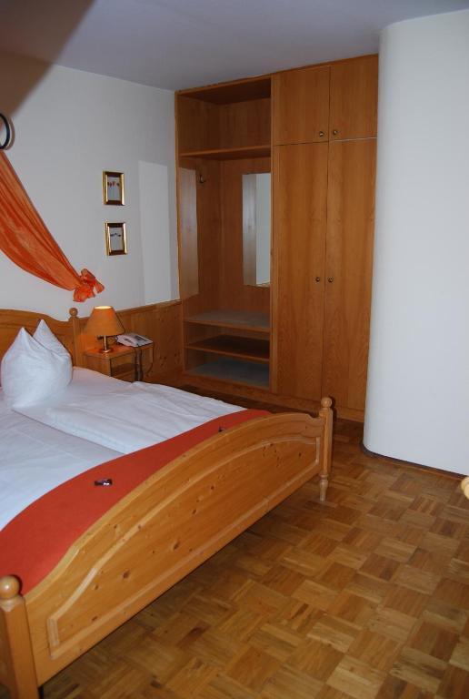 Nackenheim Landhotel St. Gereon الغرفة الصورة