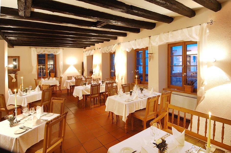 Nackenheim Landhotel St. Gereon المظهر الخارجي الصورة