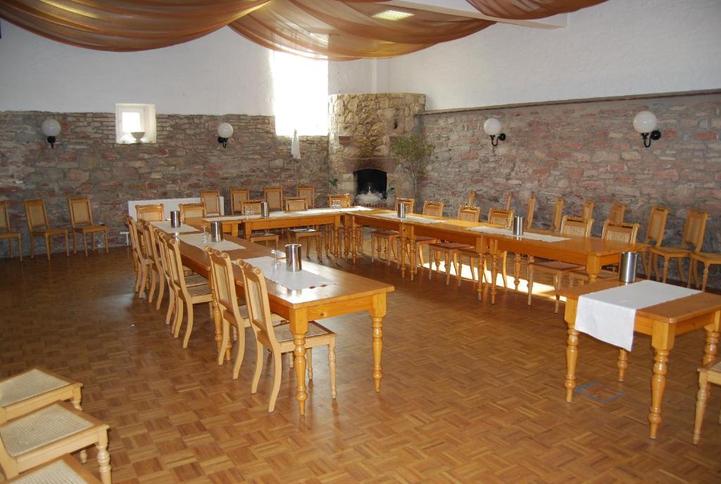 Nackenheim Landhotel St. Gereon المظهر الخارجي الصورة