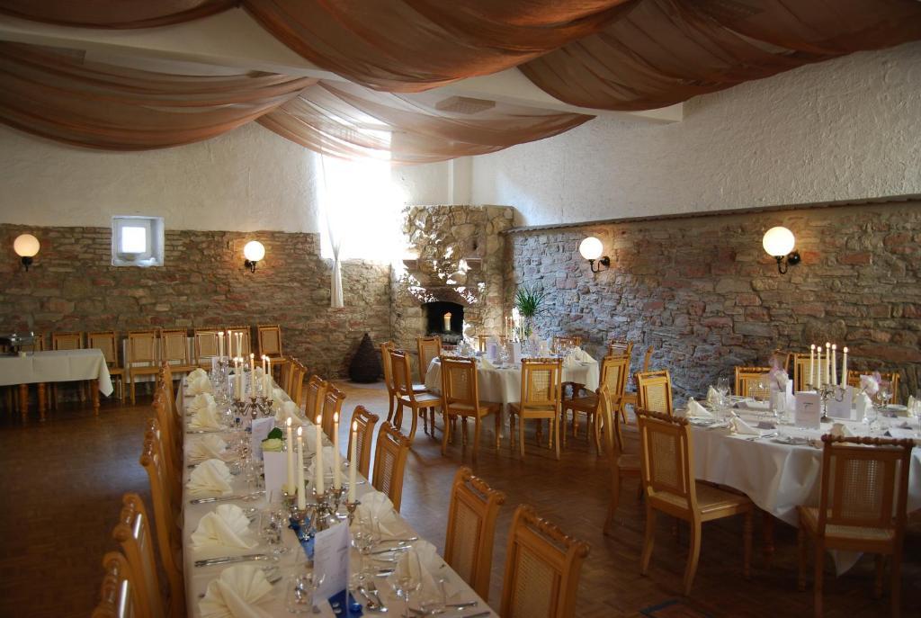 Nackenheim Landhotel St. Gereon المظهر الخارجي الصورة