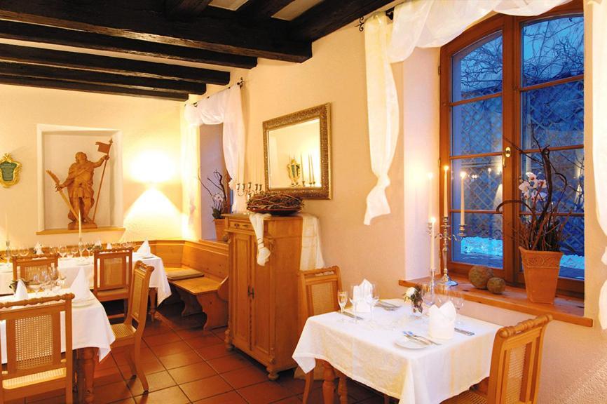 Nackenheim Landhotel St. Gereon المظهر الخارجي الصورة