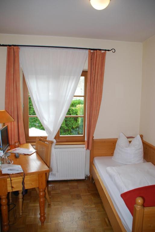 Nackenheim Landhotel St. Gereon الغرفة الصورة