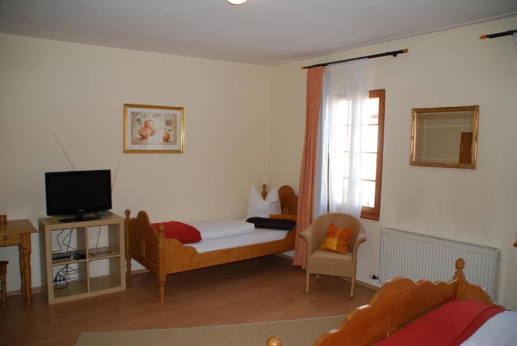 Nackenheim Landhotel St. Gereon الغرفة الصورة